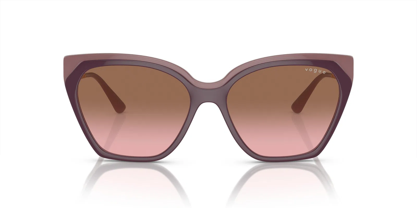 Vogue Eyewear 5521S Sunglasses - view 24